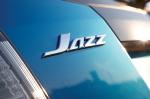 Honda Jazz 2008 года